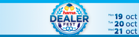 Hama Dealerfest