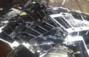 Ook mogelijk verkoopverbod iPhone 12 in Nederland