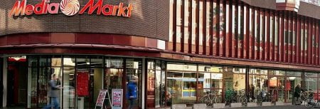 Grondlegger MediaMarkt overlijdt op 78-jarige leeftijd