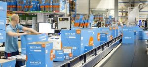 Coolblue: ‘Nieuwe winkel wordt heel groot’