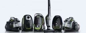 Electrolux leider in duurzaamheid