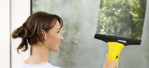 Gouden Spijker Innovatie award Window Vac