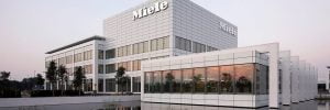 Miele: ‘Misschien zelf producten online verkopen’