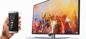 Loewe One: premium instapmodel