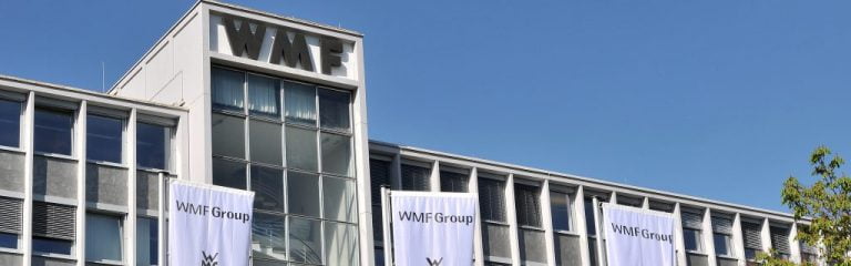 Hoofdkantoor WMF