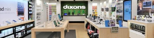 dixons