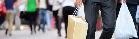 Winkels in consumentenelektronica flink in de plus in eerste kwartaal