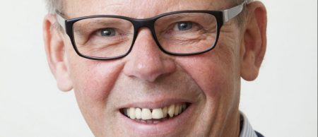 Doekle Terpstra voorzitter UNETO-VNI