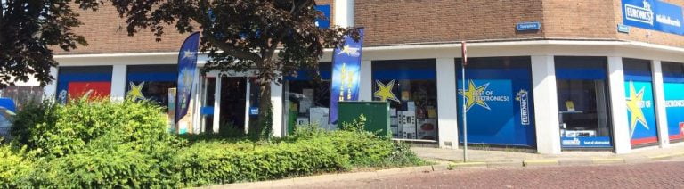 Euronics Middelharnis