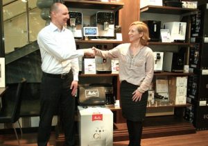 Melitta foto-actie