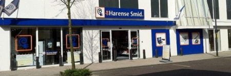 Harense Smid