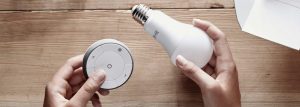 IKEA gaat concurrentie aan met Philips Hue