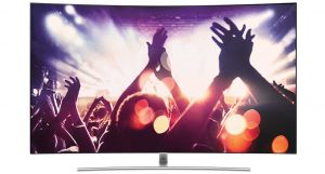 Samsung komt met Facebook-app voor TV