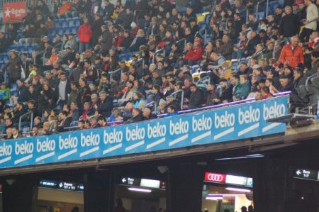 Foto’s Barcelonareis Asogem