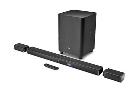 IFA 2017: In elke kamer een soundbar