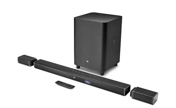 IFA 2017: In elke kamer een soundbar