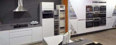 Ook keukens bij Expert