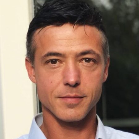 Andy Hut commercieel directeur GfK