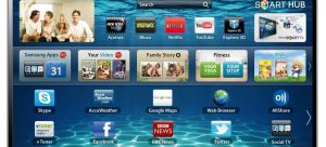 Smart-TV krijgt vaste plek in huishoudens