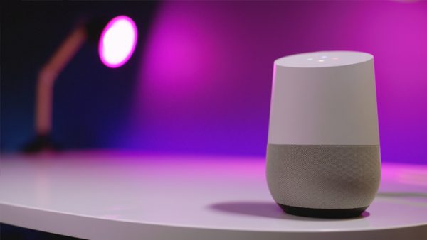 Google Assistant