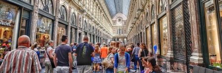 Rabobank: retail moet meer investeren in innovatie