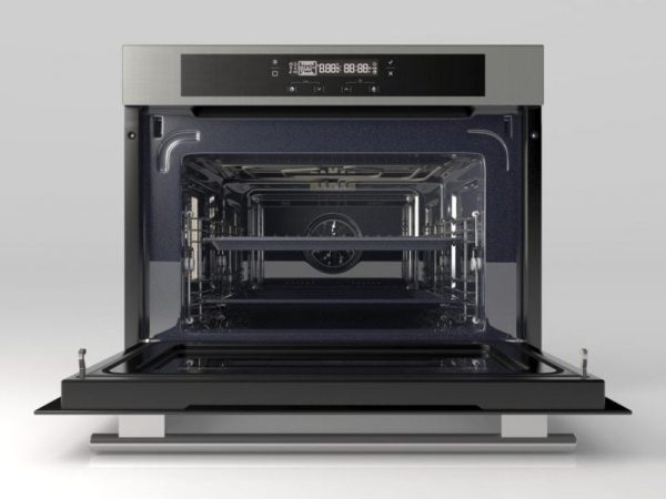 ETNA combi-oven voor derde keer op rij best beoordeeld