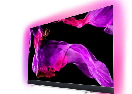 IFA 2018: OLED+ 903 nieuwste topmodel Philips