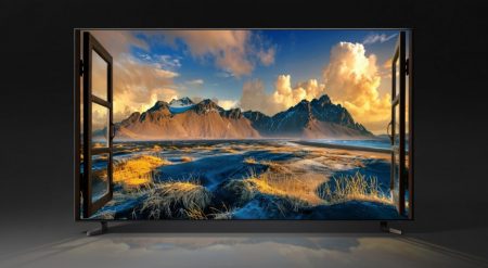 IFA 2018: 8K-tv nu echt naar de markt
