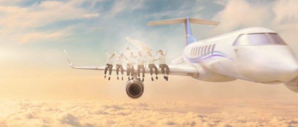 Wanneer een crisis geen crisis is