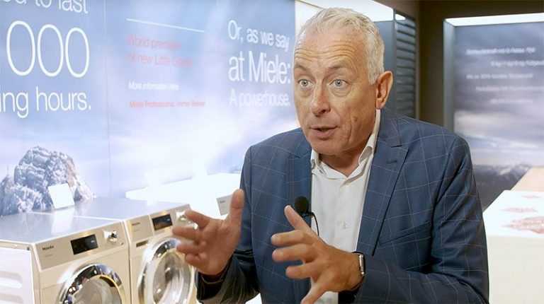 Stefan Verhoeven Miele