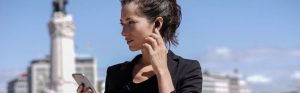 De impact van ‘hearables’ op de audio-markt