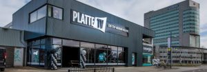 Webshops en winkel Create2Fit naar PlatteTV