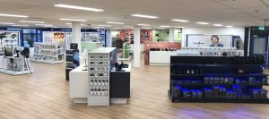 Kennismaking Nedis® tijdens Formula N Experience Days