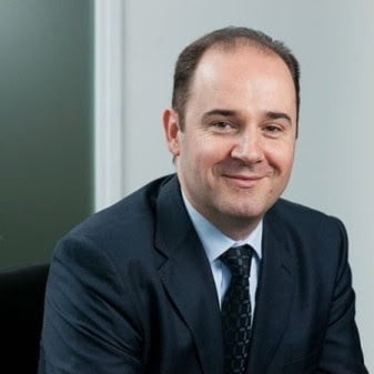 Sony benoemt Stéphane Labrousse tot Country Head Benelux