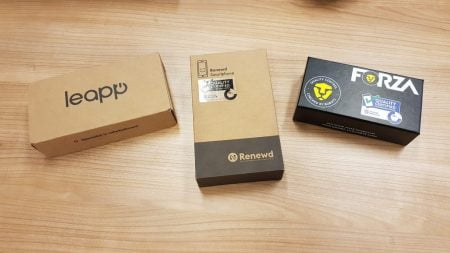 Keurmerk voor refurbished smartphones