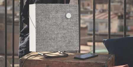 Slimme speakers Ikea/Sonos op komst
