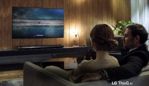 LG’s 2019 tv-modellen beschikbaar