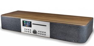 Nieuwe producten Soundmaster