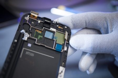 Consument kiest refurbished smartphone met Keurmerk