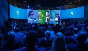 Philips weer eerste op reputatieranglijst