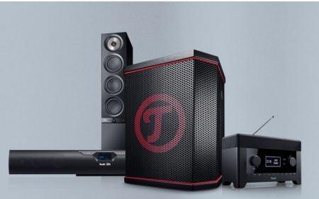 Teufel op de Coolsingel