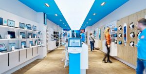 Coolblue: Voor het eerst minder omzet in België