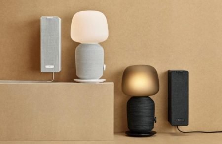 IKEA maakt van smart home aparte bedrijfstak