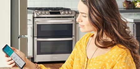 LG breidt ThinQ uit met spraakbesturing