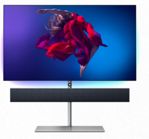 IFA 2019: Philips introduceert twee nieuwe OLED-modellen