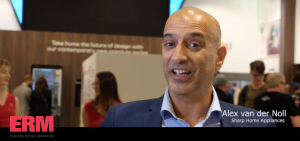 IFA 2019: Sharp houdt je hoofd koel