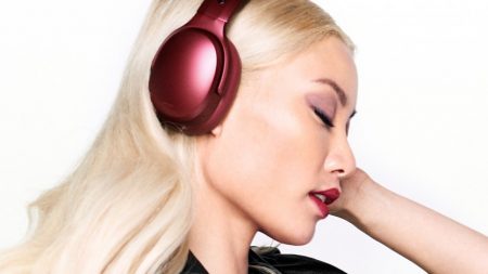 Skullcandy zoekt het hogerop