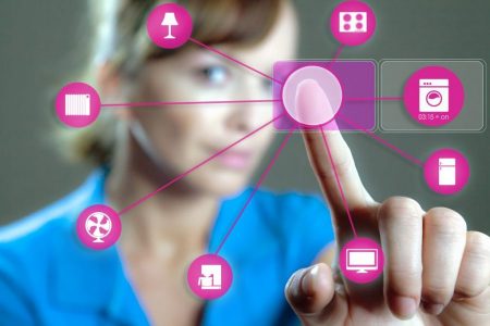 Smart home abonnementen €500 miljoen waard