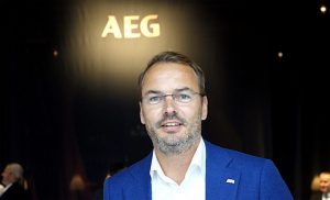 IFA 2019: AEG wil niet de eerste, maar wel de beste zijn