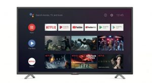 IFA 2019: Sharp brengt serie android-tv’s